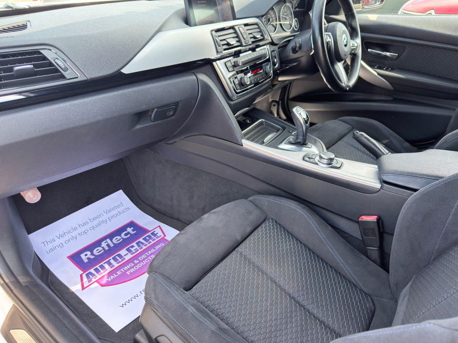2013 BMW 3 Series 2L Diesel For Sale Images