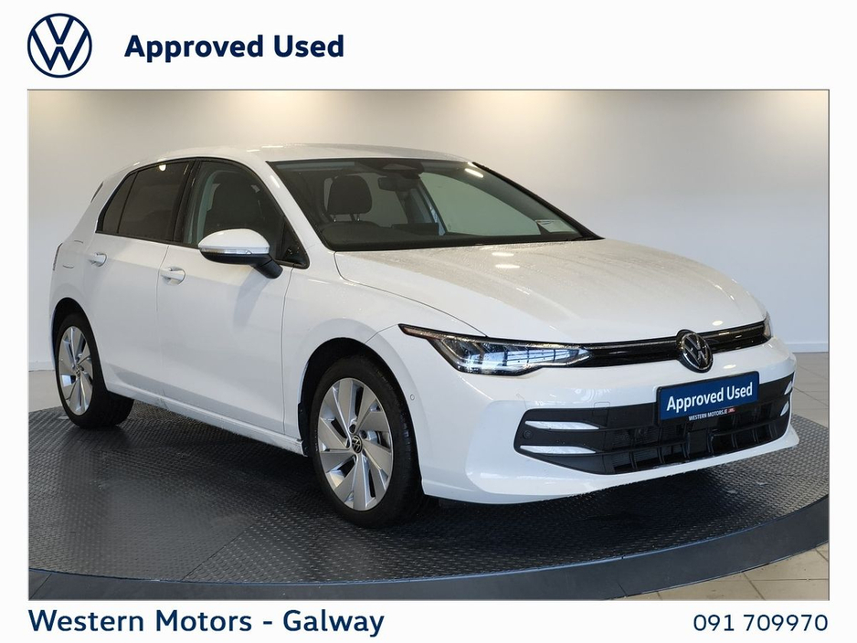 Volkswagen Golf EDITION 75 2.0 TDI 116HP *B*