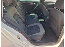 2014 Volkswagen Golf 1.4L Petrol For Sale Images