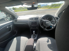 2015 Volkswagen Polo 1.2L Petrol For Sale Images