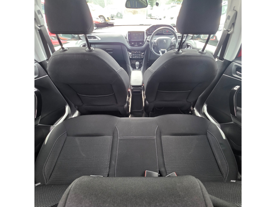 Peugeot 208 1.2 PureTech 68bhp Access — thumbnail 32