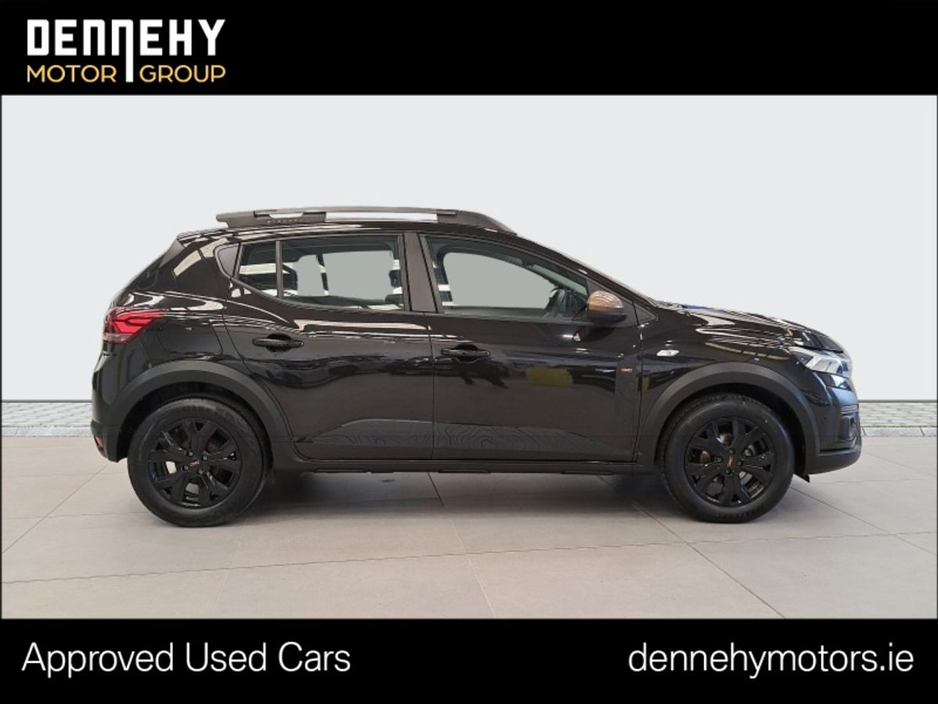 Dacia Sandero Stepway TCe 90 STEPWAY Extreme, €74.54 p/w — thumbnail 7