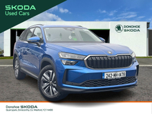Skoda Kodiaq SELECTION 2.0TDI 190HP DSG 4x4