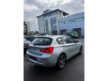2016 BMW 1 Series 1.5L Diesel For Sale Images