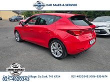2021 SEAT Leon 1L Petrol For Sale Images