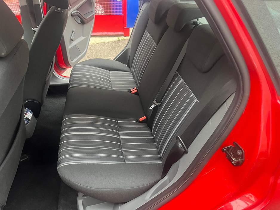 2009 Ford Focus 1.4L Petrol For Sale Images