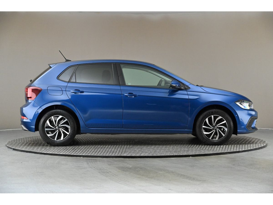 Volkswagen Polo 1.0 TSI DSG LIFE *CARPLAY*REVERSE CAM*PARK SENSORS* — thumbnail 11