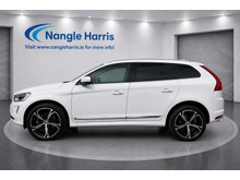 2017 Volvo XC60 2L Diesel For Sale Images