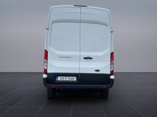 2023 Ford Transit 2L Diesel For Sale Images