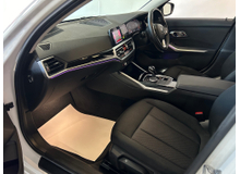 2021 BMW 3 Series 2.0L Diesel Hybrid For Sale Images