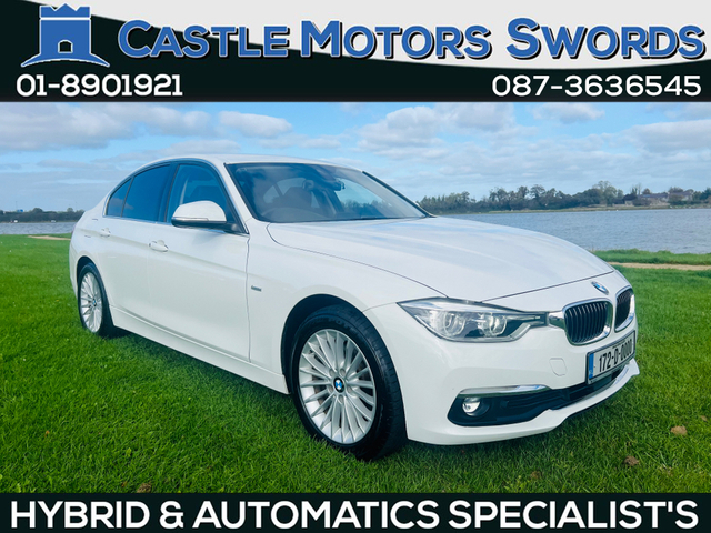 2017 BMW 3 SERIES *******DEPOSIT TAKEN *******