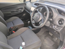 2015 TOYOTA VITZ 2015 TOYOTA VITZ AUTOMATIC 