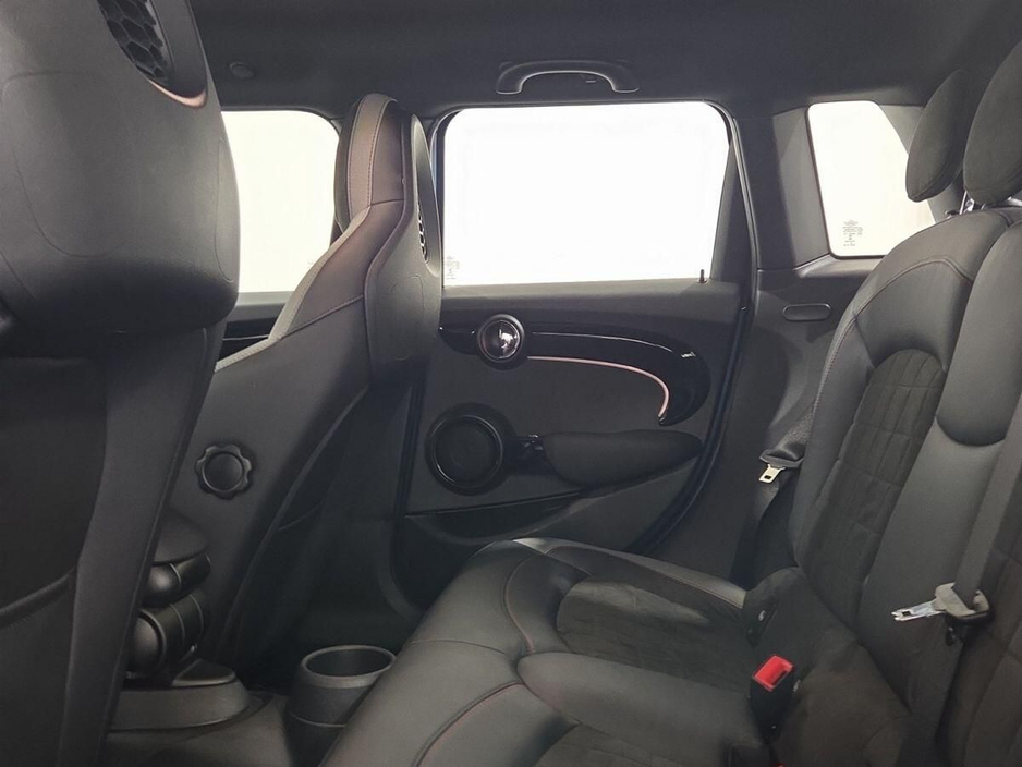 2022 MINI Hatch 1.5L Petrol For Sale Images