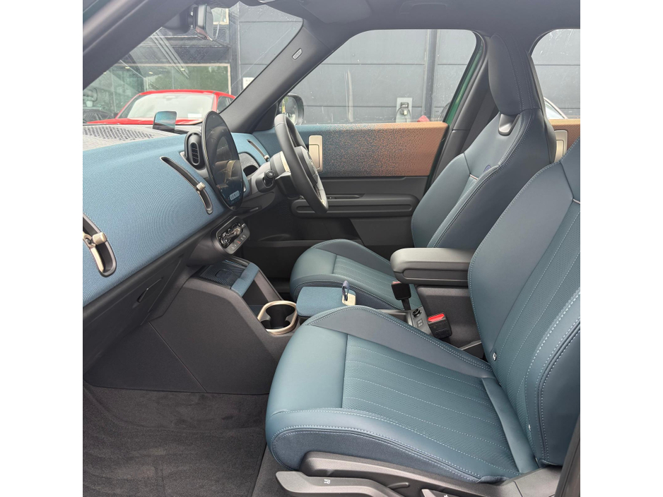2025 MINI Countryman 1.5L Petrol For Sale Images