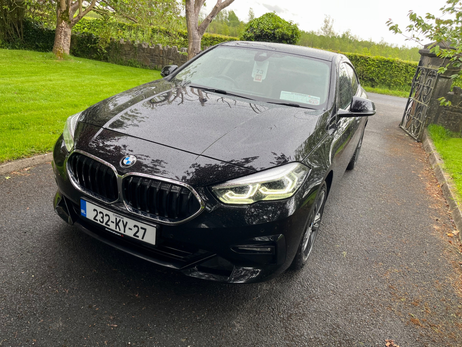 2023 BMW 2 Series 2L Diesel For Sale Images