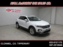 Volkswagen T-Roc STYLE PL 1.5 TSI AUTO _...