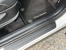 2024 Hyundai Tucson 1.6L Petrol Hybrid For Sale Images