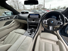 2019 BMW 8 Series 3L Diesel For Sale Images