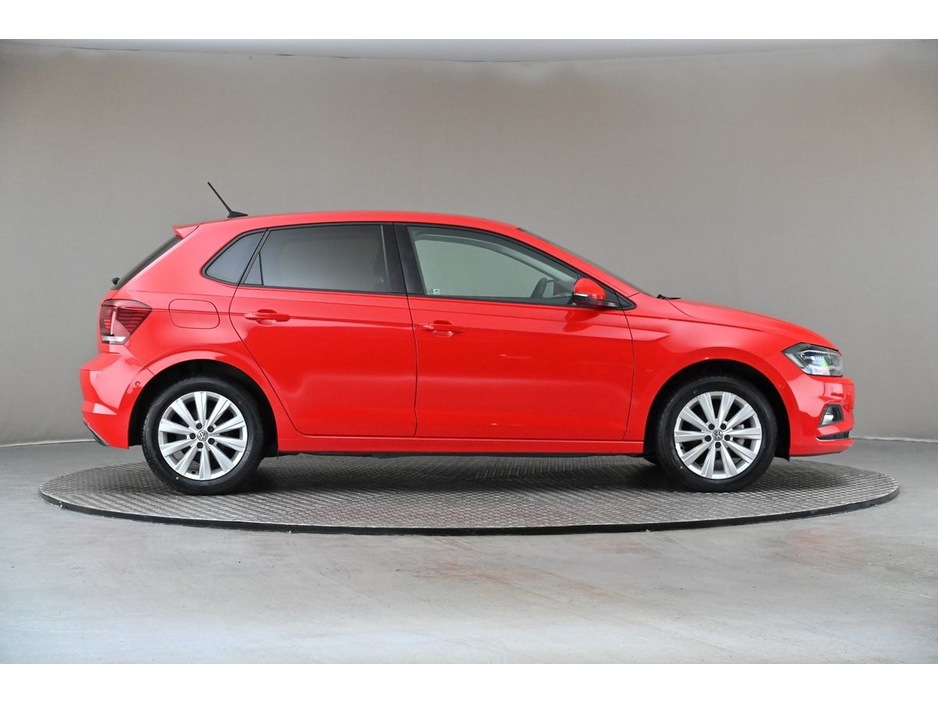 Volkswagen Polo 1.0 TSI DSG COMFORTLINE *DIG DASH*REVERSE CAM*CARPLAY*ANDROID* — thumbnail 11