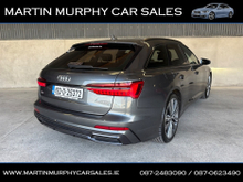 2019 Audi A6 2L Diesel For Sale Images