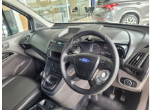 2021 Ford Transit Connect 1.5L Diesel For Sale Images