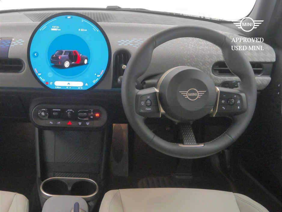 2025 MINI Hatch 1.5L Petrol For Sale Images