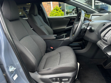 2024 Subaru Solterra 0L Electric For Sale Images