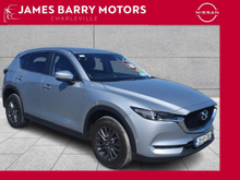 Mazda CX-5 2WD 2.2D (150ps) GS-L // Great Value SUV
