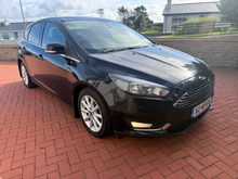 2016 Ford Focus 1.5L Diesel For Sale Images