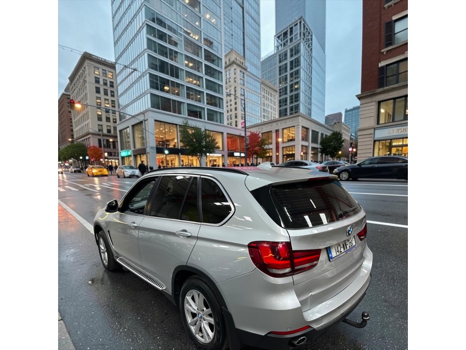 2014 BMW X5 2L Diesel For Sale Images