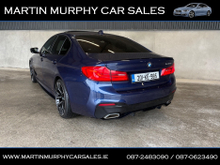 2020 BMW 5 Series 2L Diesel For Sale Images