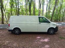 2020 Volkswagen Transporter 2L Diesel For Sale Images