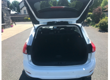 2018 Ford Focus 1.5L Diesel For Sale Images