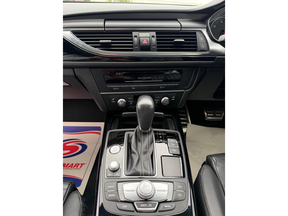 2018 Audi A6 2L Diesel For Sale Images