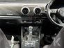 2020 AUDI A3 1.4 TFSI AUTOMATIC - CRUISE CONTROL