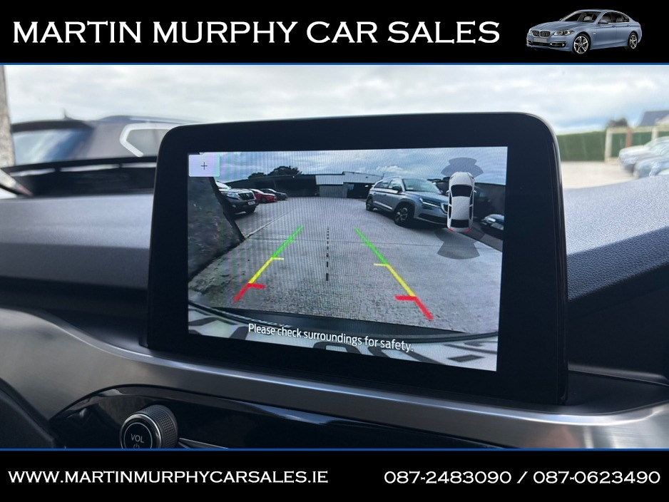 2022 Ford Kuga 1.5L Diesel For Sale Images