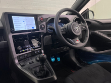 2026 Toyota GR Yaris 1.6L Petrol For Sale Images