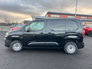 2026 CITROEN BERLINGO LWB 1000kg, ex vat 