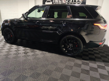 2019 Land Rover Range Rover Sport 2L Petrol Plug-in Hybrid For Sale Images