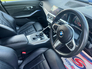 2019 BMW 3 SERIES D M SPORT 3SMG 4DR AUTO