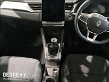 Renault Symbioz Evolution TCE 140