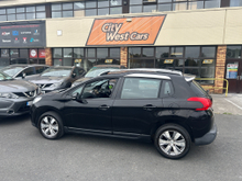 2015 Peugeot 2008 1.2L Petrol For Sale Images