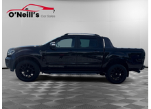 2021 Ford Ranger 2.0L Diesel For Sale Images