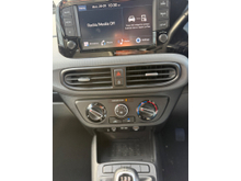 2023 Hyundai i10 1L Petrol For Sale Images