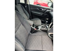 2015 Nissan Qashqai 1.5L Diesel For Sale Images
