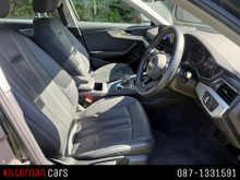 2023 Audi A4 2L Diesel For Sale Images