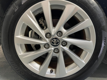 2021 Toyota Camry 2.5L Petrol Hybrid For Sale Images