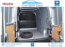 2021 Opel Movano 2.3L Diesel For Sale Images