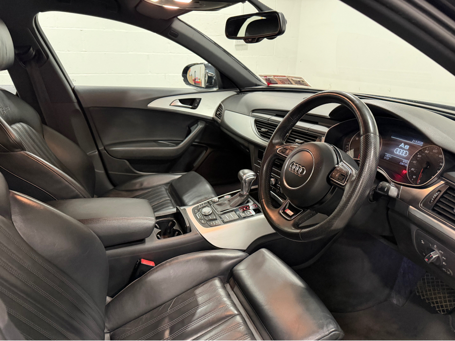 2013 Audi A6 2L Diesel For Sale Images