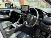 2023 Toyota Rav4 2.5L Petrol Hybrid For Sale Images